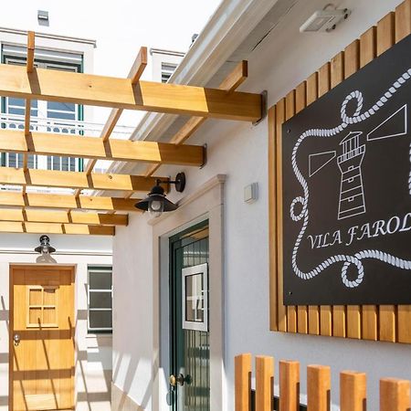 Vila Farol Nazaré Dış mekan fotoğraf